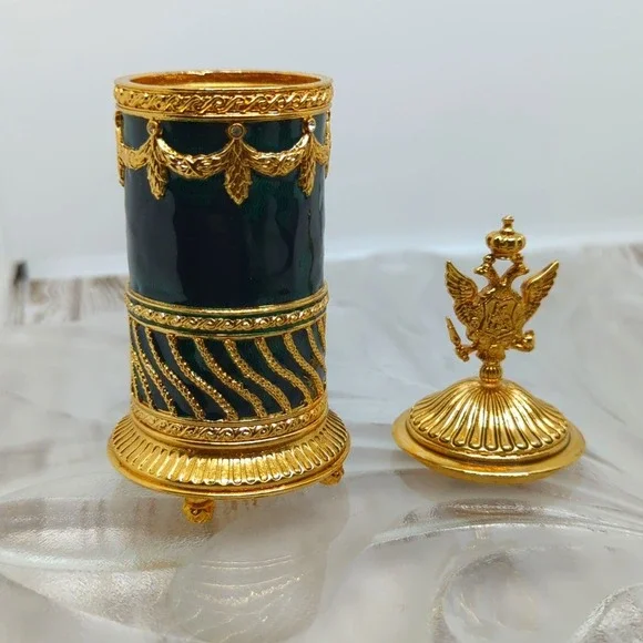 Edgar Berebi Catherine The Great Dynasty Box Limited Edition - Picture 2 of 11